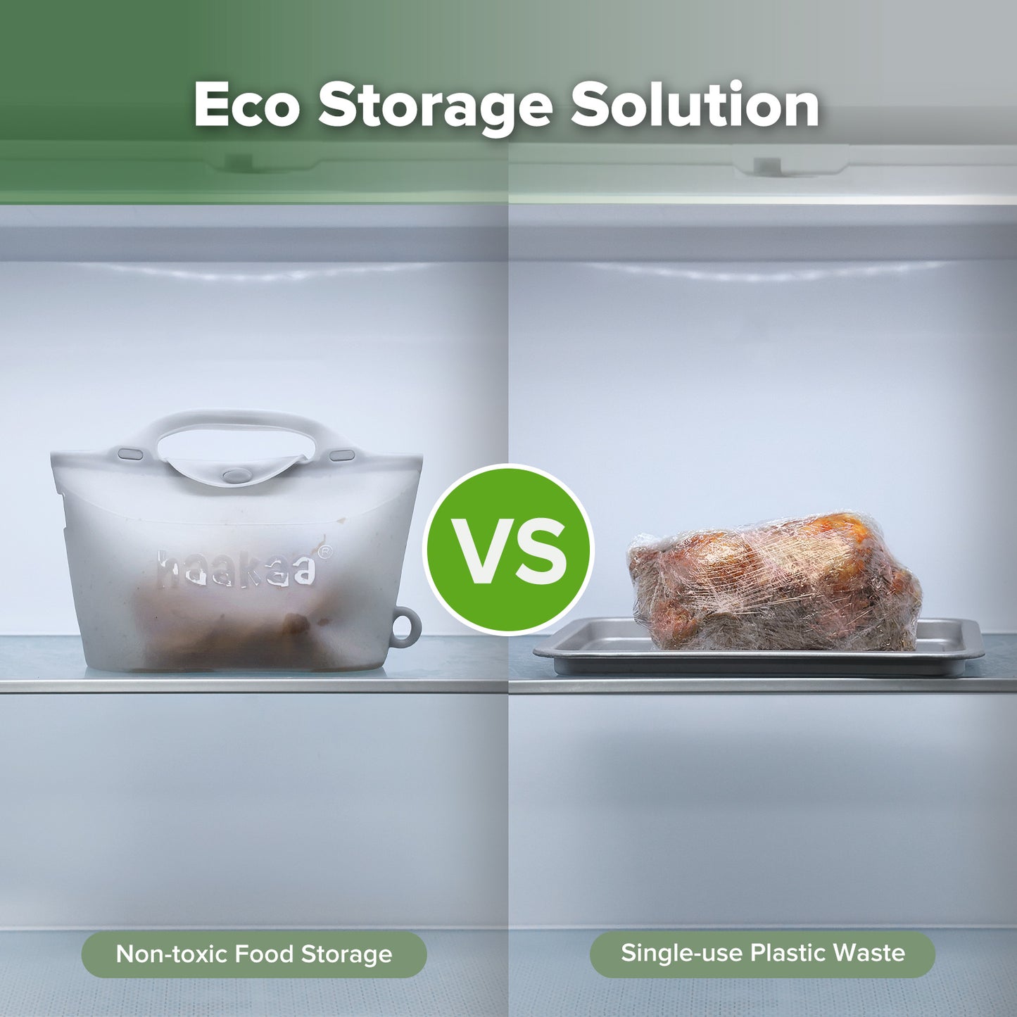 Multipurpose Steamer & Steriliser Bag