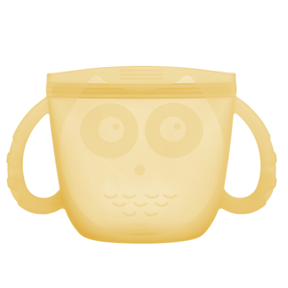 Snack-N-Seal Silicone Pouch