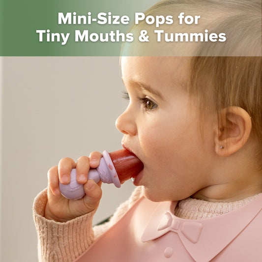 Astronaut Ice Pop Mould Set