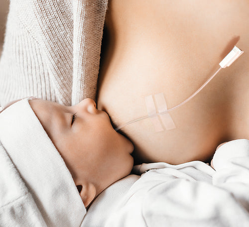 Supplemental Feeding Combo