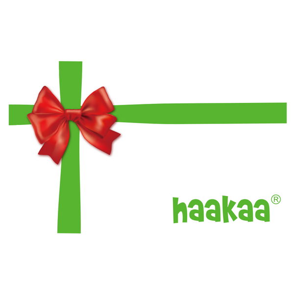 Gift Card | Haakaa.