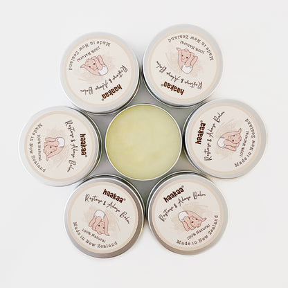 Restore & Adore Balm (50g).