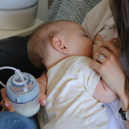 Supplemental Feeding Combo