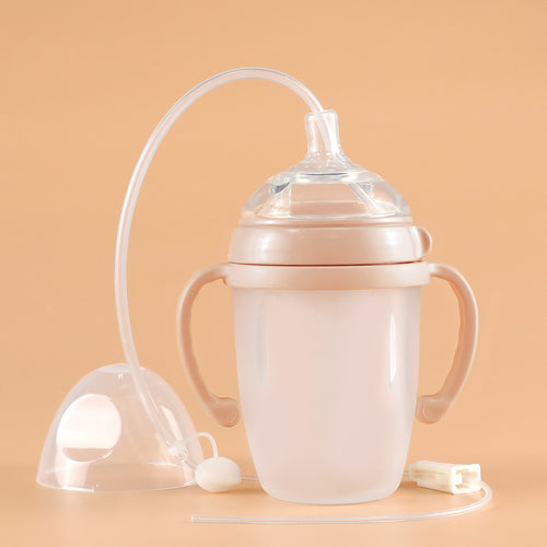 Supplemental Feeding Combo