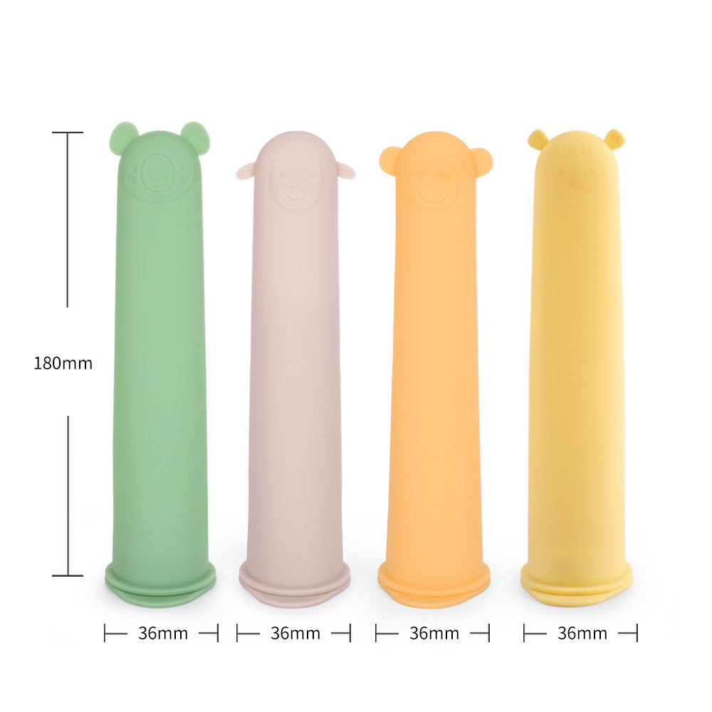 Silicone Ice Pop Mould | Haakaa.