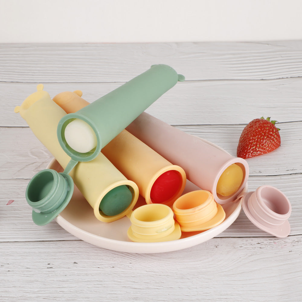 Silicone Ice Pop Mould | Haakaa.