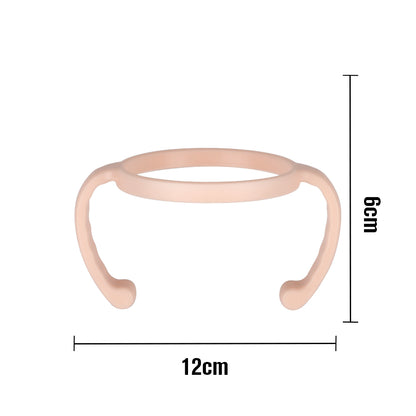 Generation 3 250ml Silicone Bottle Handle | Haakaa.