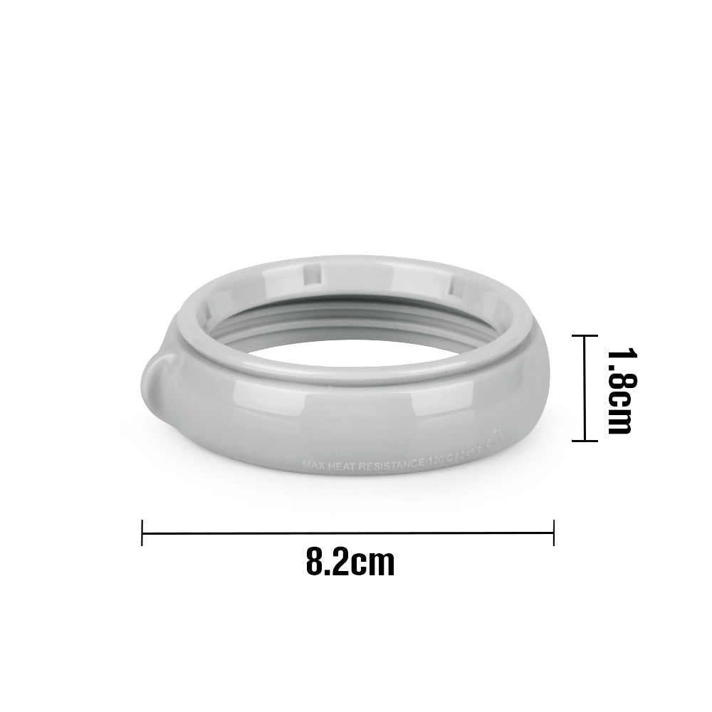 Generation 3 Bottle Attachment Ring | Haakaa.