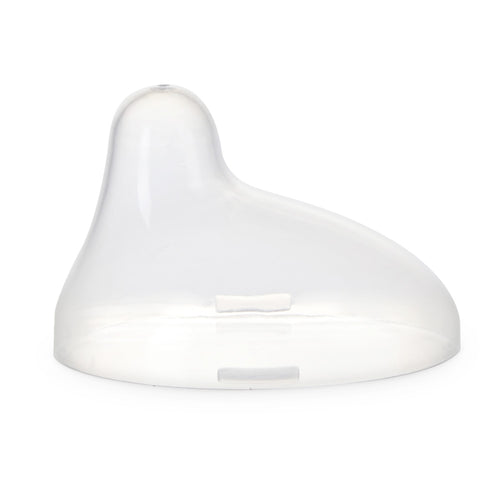 Generation 3 Glass Bottle Orthodontic Nipple Replacement Cap