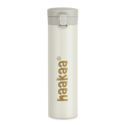 Stainless Steel Thermal Flask 750ml | Haakaa.