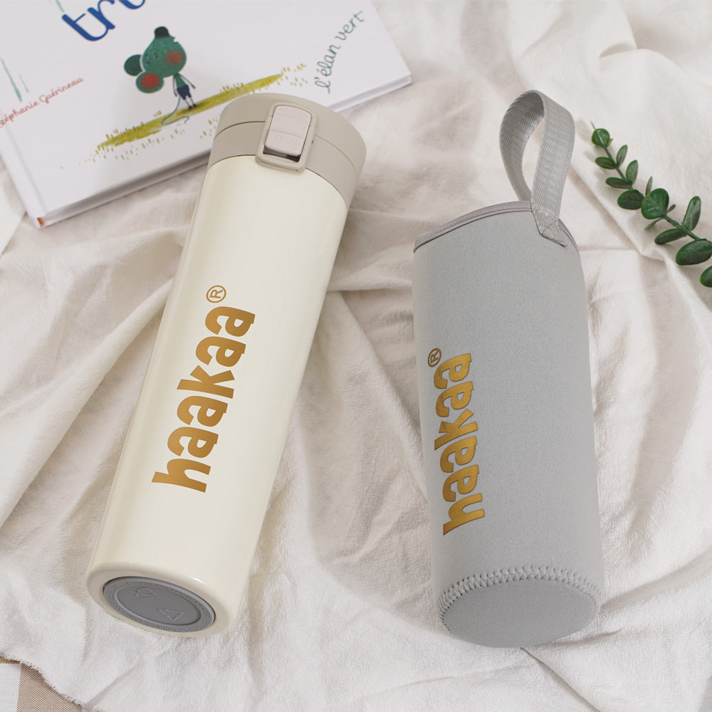 Thermal Flask Sleeve | Haakaa.