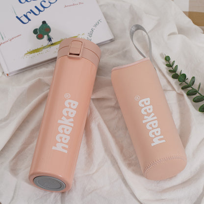 Thermal Flask Sleeve | Haakaa.