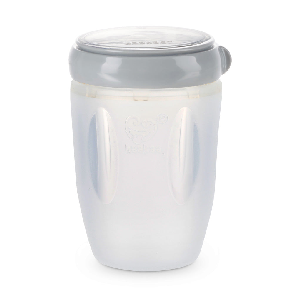 Generation 3 Silicone Storage Container-160/250 ml | Haakaa.