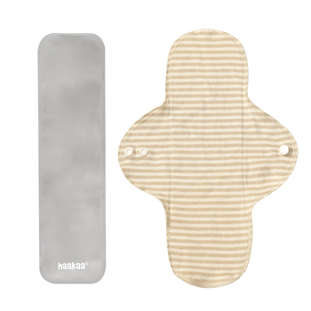 Hot & Cold Reusable Compression Pad Set | Haakaa.