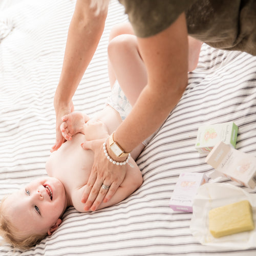 Sweet Dreams Lotion Balm (50g) - New Zealand Made