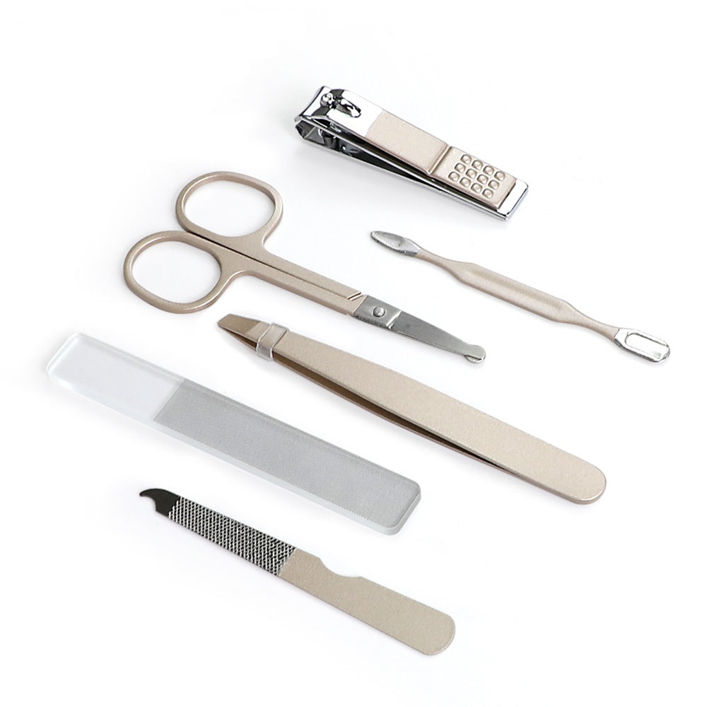 Pear-fect Manicure Kit | Haakaa.