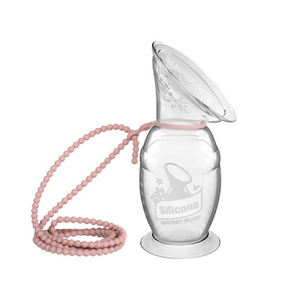 Silicone Breast Pump Strap | Haakaa.