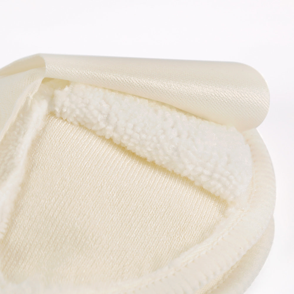 All-Day Reusable Nursing Pad Set | Haakaa.