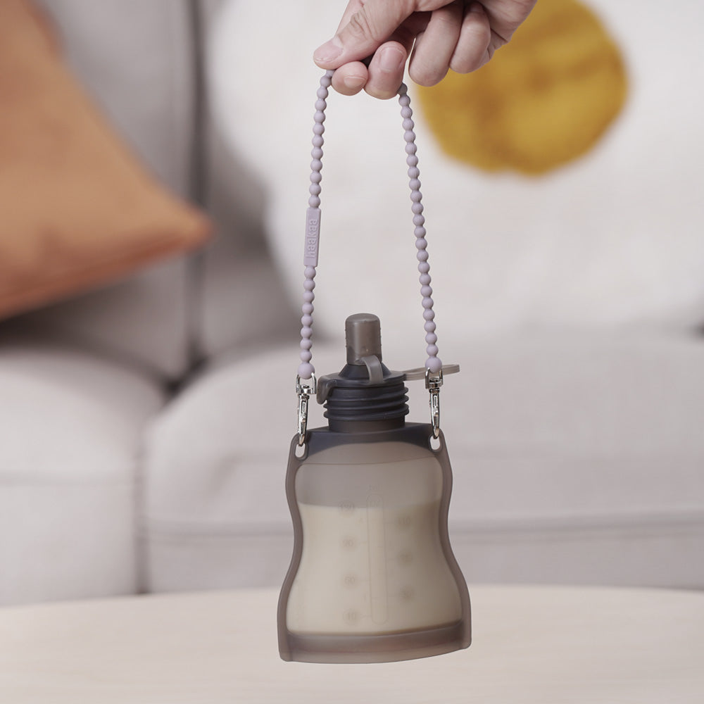 Silicone Carry Strap | Haakaa.