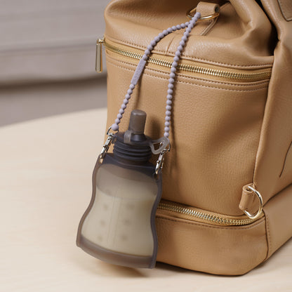 Silicone Carry Strap | Haakaa.