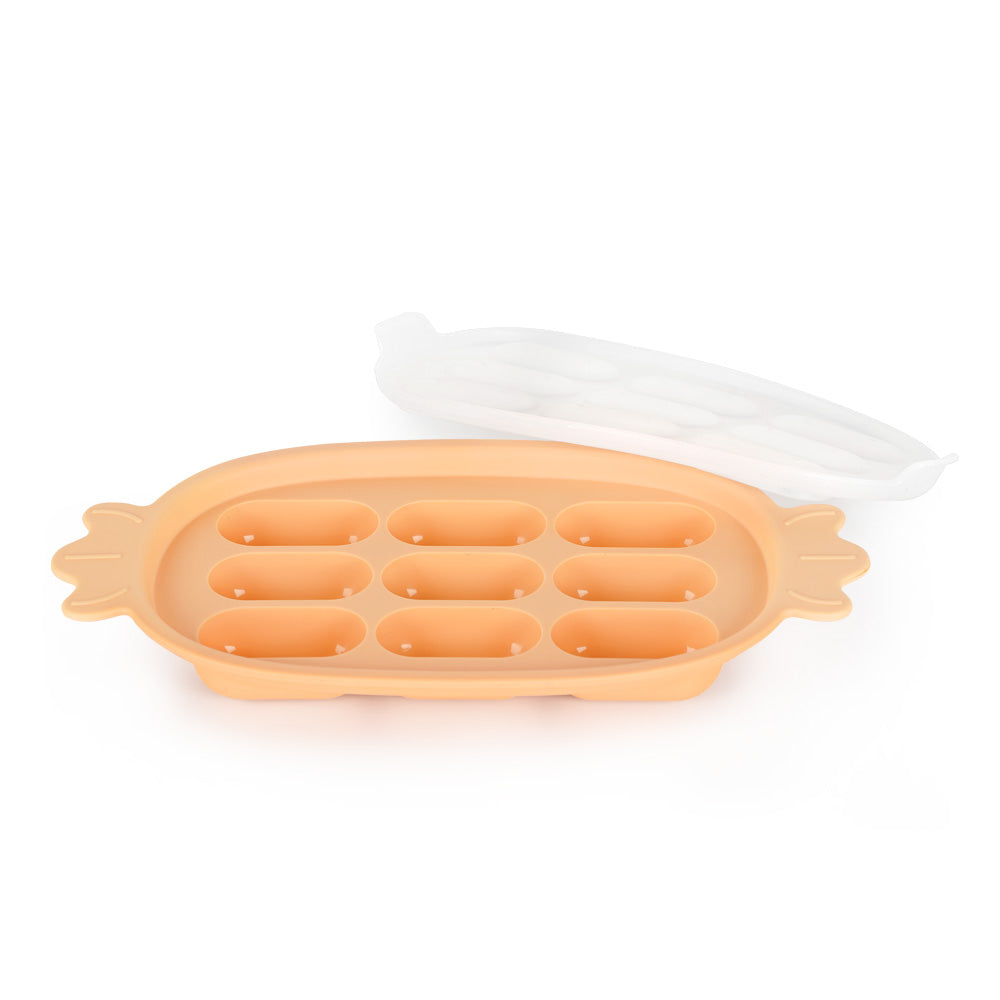 Silicone Nibble Tray | Haakaa.