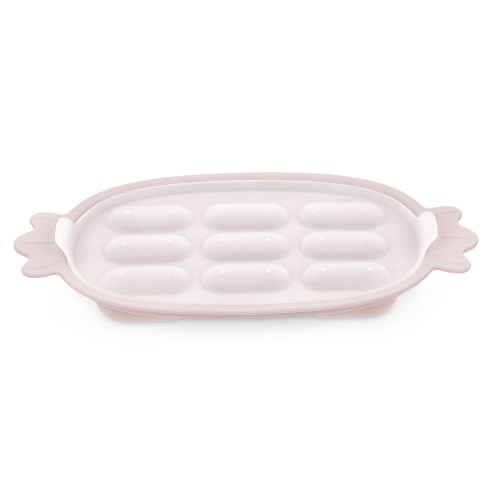 Silicone Nibble Tray | Haakaa.