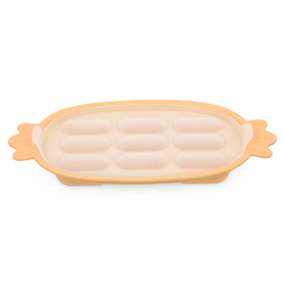 Silicone Nibble Tray | Haakaa.