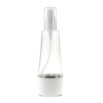 Hypoclean Go Natural?Disinfectant System 80ml | Haakaa.